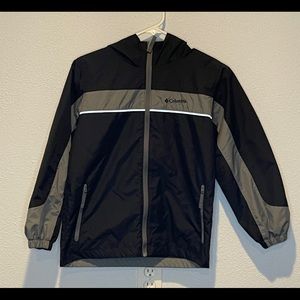 Columbia Boys Jacket